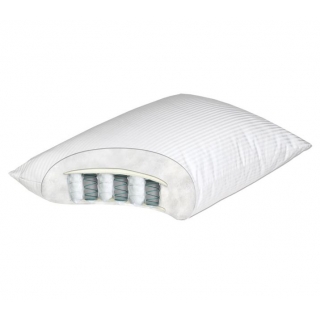 Подушка Askona Spring Pillow 70х50