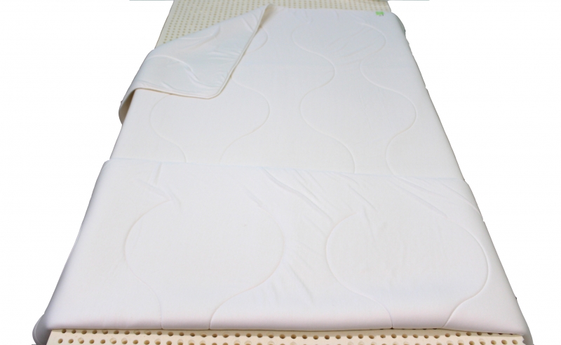Одеяло Lien'a из латекса 180х210 - фото - 6